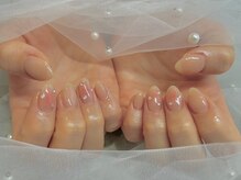 スティムネイル(Stimu nail)/