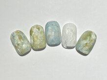 ディアブルー 平塚店(diar blue)/《NEW》春 ニュアンスデザイン＊