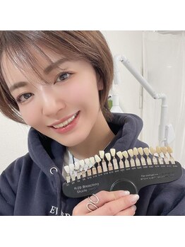 ライトビューティー 池袋店(LightBeauty)/林 澄香 様ご来店☆