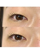 フィービー(pheebe)/まつ毛パーマ