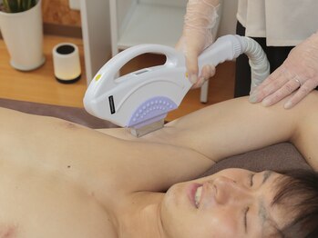 チア(Cheer)/★コラボ脱毛★