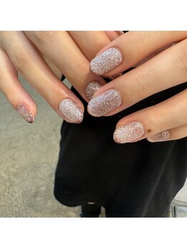 エーナイン イオンモール盛岡南店/キラキラマグフラッシュ♪