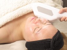 リファッション 新宿店(Refashion)/産毛にもしっかり反応