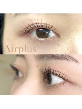 エアプラス 西船橋駅前店(Air+ plus)/デザインリフト