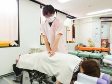 上野中央通り接骨院