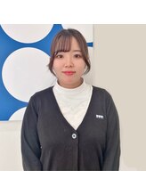 ポーラ ザ ビューティ リンクスクエア小名浜店(POLA THE BEAUTY) 長坂