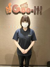 グイット 西葛西店(Goo-it!)&nbsp;田所 桂子