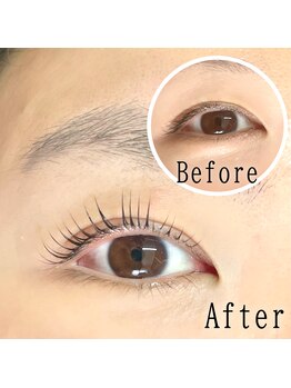 キト(KITO)/◆似合わせまつげパーマ