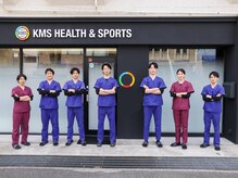 KMS西宮鍼灸整骨院