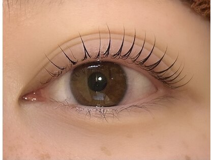 クオン アイラッシュサロン(KUON EYELASH SALON)の写真