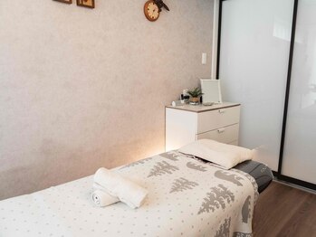 グリッタープラス(glitter plus)/冬は暖かく