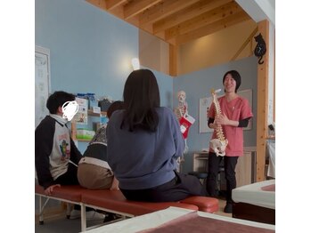 キノン(kinon)/肩こりの原因ご存知ですか?