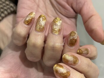 エリオント(Helianthe)/●ニュアンス定額プレミアム