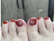 ロアルアナ(loa Luana)/税込9790円