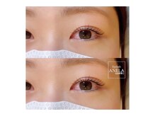 アネラ 仙台駅東口店(ANELA)/まつげパーマ