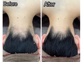 フォルチェ ゆめタウン広島店(Folche)/うなじ美人へ♪