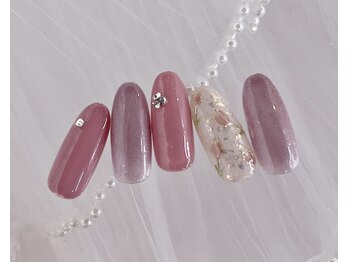 キューティプティ新宿/◇¥8,250◇