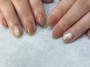 ディト 仙台クリスロード店(ditto)/simple定額コース¥6,480