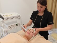 トク(Toku)/肌質改善