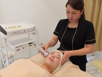 トク(Toku)/肌質改善