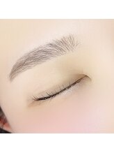 ティムス(tims)/アイブロウワックス