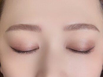 N/美眉スタイリング