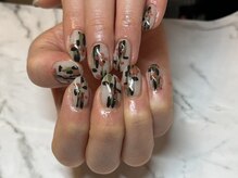 ドローネイル(DLAW NAIL)/