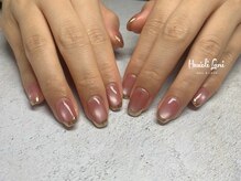 ハウオリラニ 自由が丘店(Hau'oli Lani)/マグ×ミラーフレンチ☆