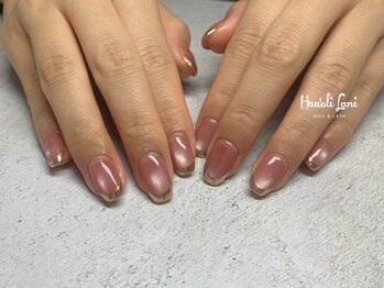 ハウオリラニ 自由が丘店(Hau'oli Lani)/マグ×ミラーフレンチ☆