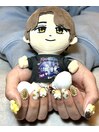 キンプリネイル