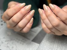 ネイルズ ウィスブランカ(Nails wisBlanca)/美爪ワンカラー【神戸/三ノ宮】