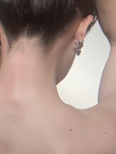 アイズ ビューティケア(eyes. beauty care)/うなじワックス脱毛 &nbsp;元つや美人