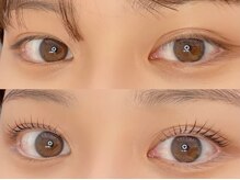 イコール 静岡店(equal)/まつげパーマ/まつ毛パーマ/韓国