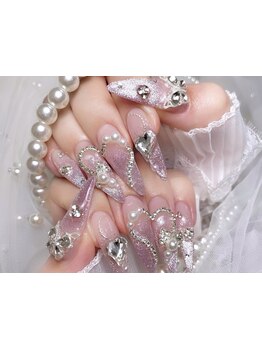 つけ放題メニューのあるサロン