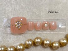 フェリックスネイル(Felix nail)/