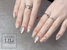 リリ セカンド(LILi second.)/マンスリーコース