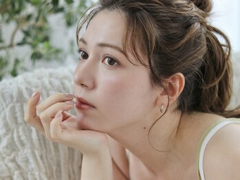 エイト アイラッシュ 川崎店(eight eyelash)の写真/[川崎駅]4分 アナタに合った眉毛をご提案！顔全体の印象UP♪何度通っても同価格&駅近で通いやすさ抜群☆