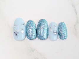 【定額LLコース¥6300】