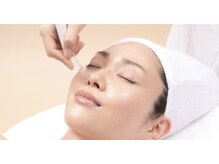 にじいろ美容整体/1番人気！毛穴汚れに！