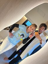 整体ラルース 中目黒(LALUZ)/女子プロレスラーバニー及川選手