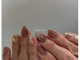 大人ニュアンス サテンカラー