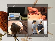 ダッシュスポーツマッサージ(DASH SPORTS MASSAGE)