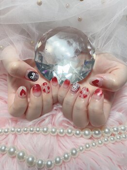ドールネイル 札幌店(Doll Nail)/