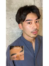 トラウシー 表参道(trawsy)/