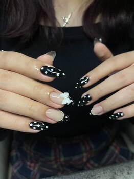 アイミー(IME)/dot nail＊