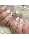ドット×マグネイル ¥13,090