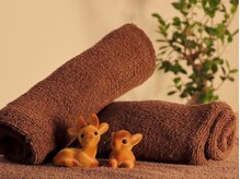 こじか整体 仙川店