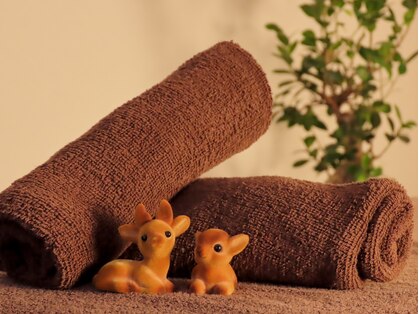 こじか整体 仙川店の写真