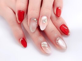 定額ゴージャスコース