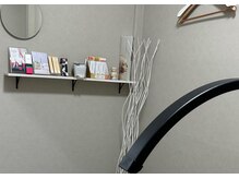 エレーナ(ELENA)の雰囲気（完全個室で人目を気にせずゆったりくつろげる空間です♪）